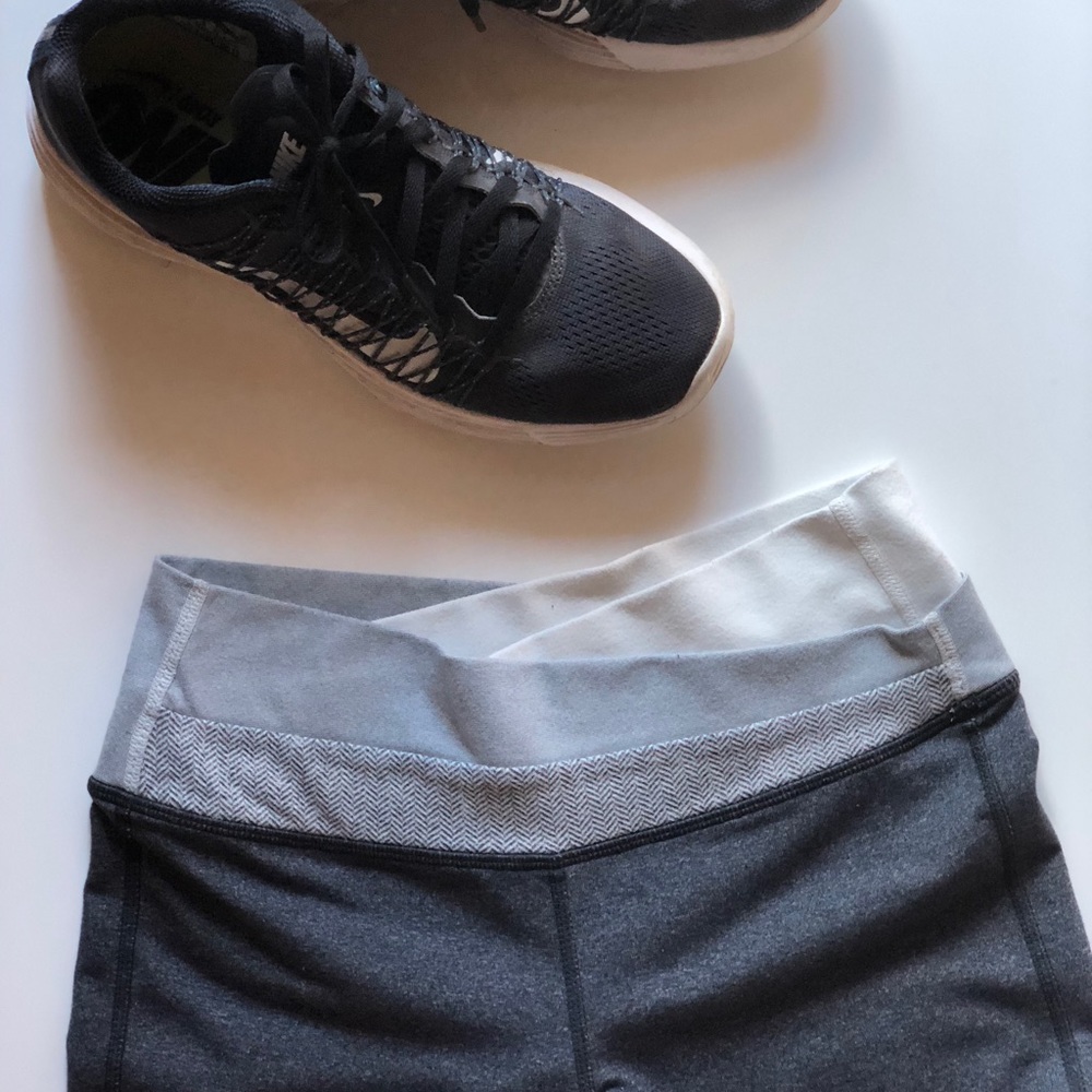 Lululemon boot cut pants